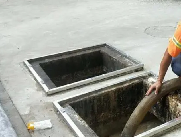 临夏县化粪池清理