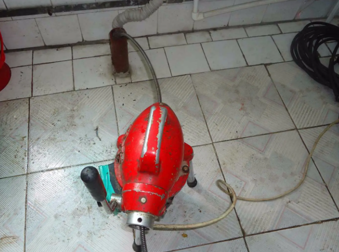 临夏县下水道疏通