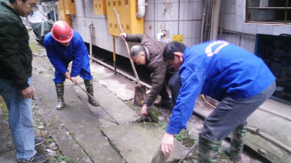 临夏县清掏化粪池、管道疏通一站式服务<高效><技术><可靠>